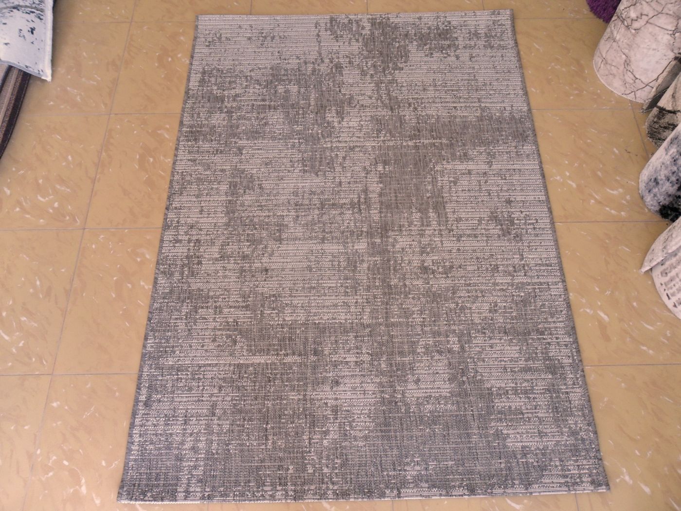 Килим рогозка "Флорлукс"  Фоуг